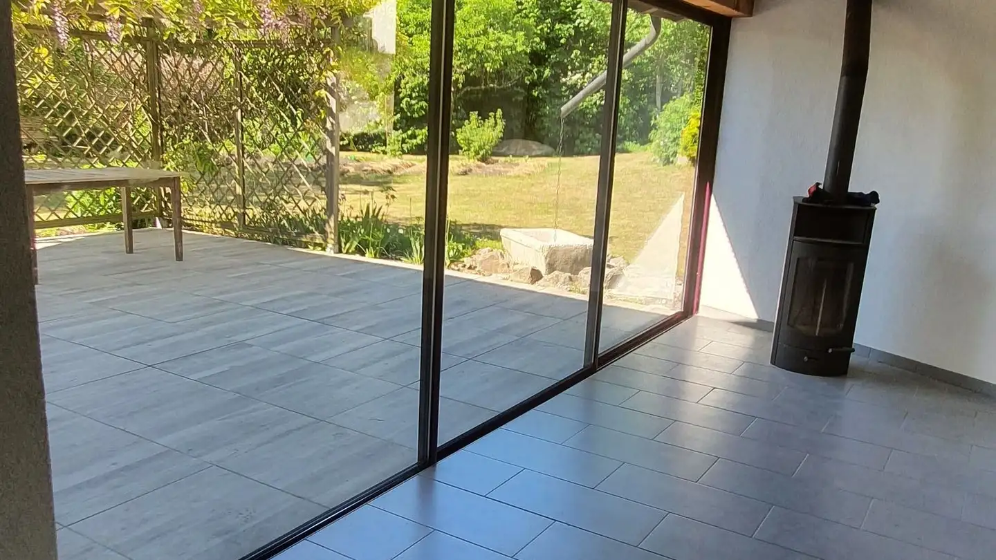 Casa singola in affitto - Les Brues 2, 2516 Lamboing - Foto 4