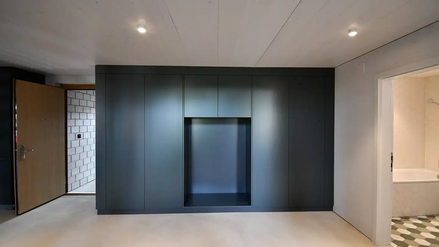 Appartamento in affitto - Bernstrasse 2, 3303 Jegenstorf - Foto 3