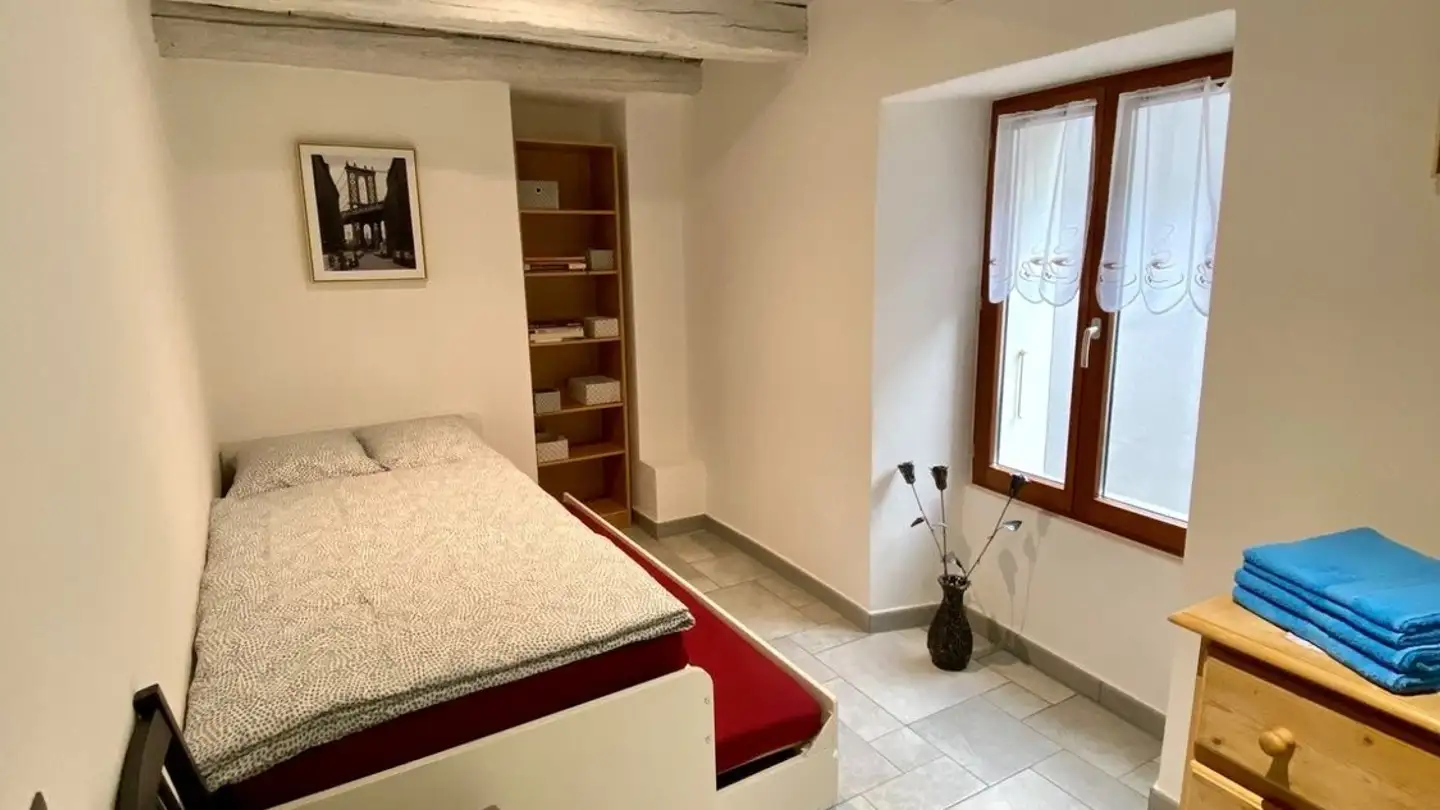 Appartamento in affitto - 6655 Intragna - Photo 3