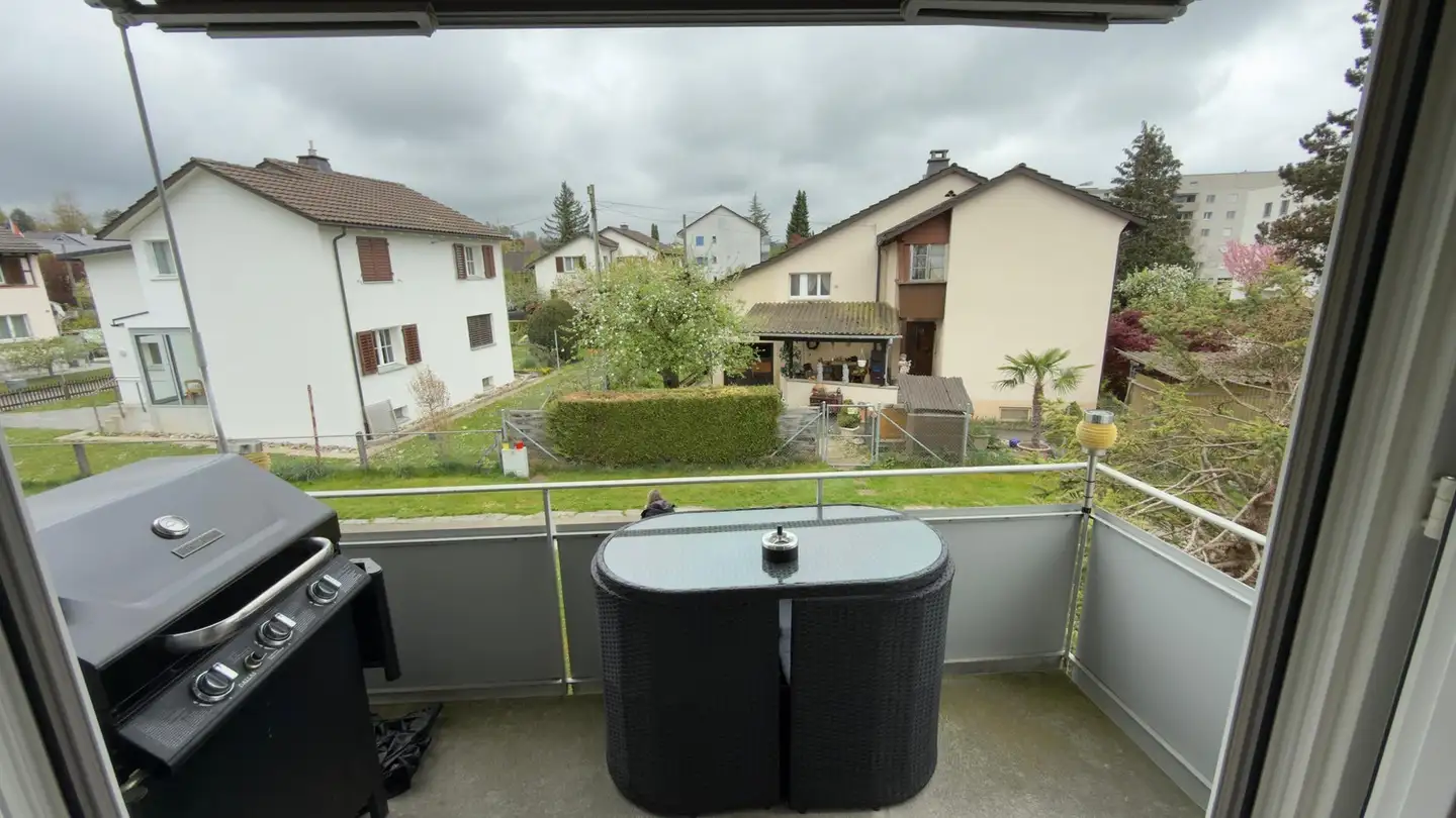 Appartamento in affitto - Oberlandstrasse 85, 8610 Uster - Foto 3