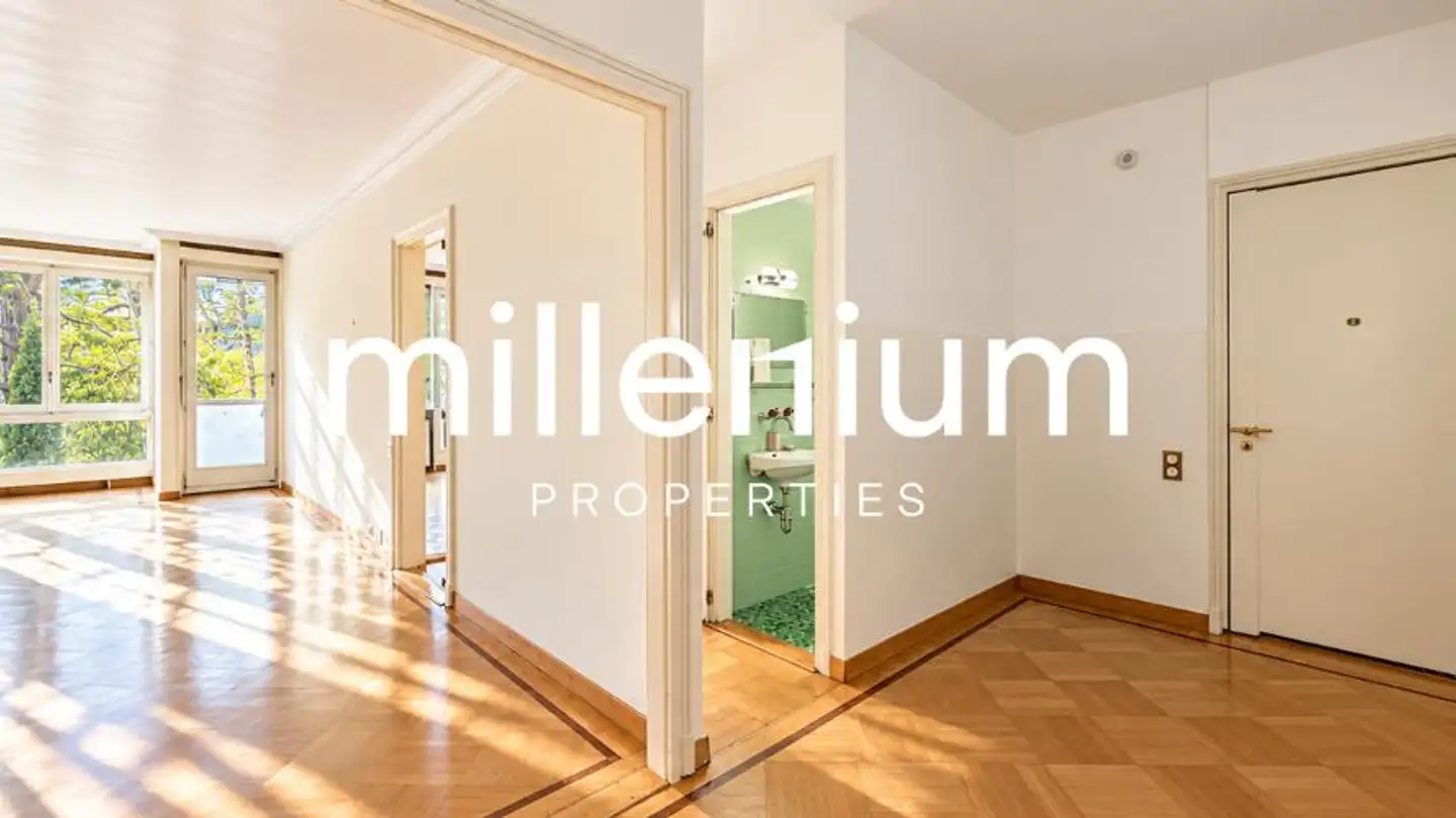 Appartamento in vendita - 1206 Genève - Foto 3