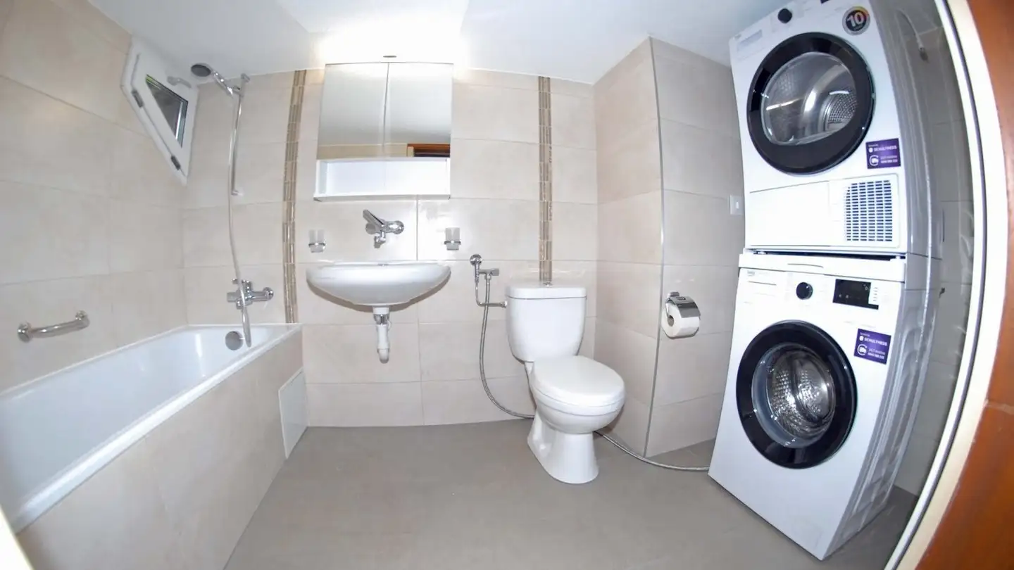 Apartment for rent - 9032 Engelburg