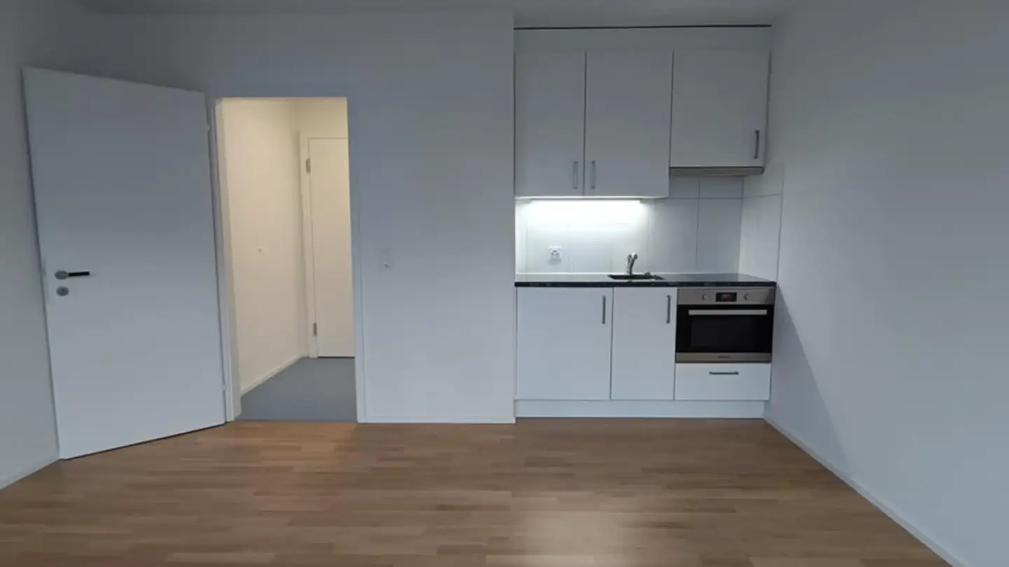 Appartamento in affitto - Davidsrain 7, 4056 Basel