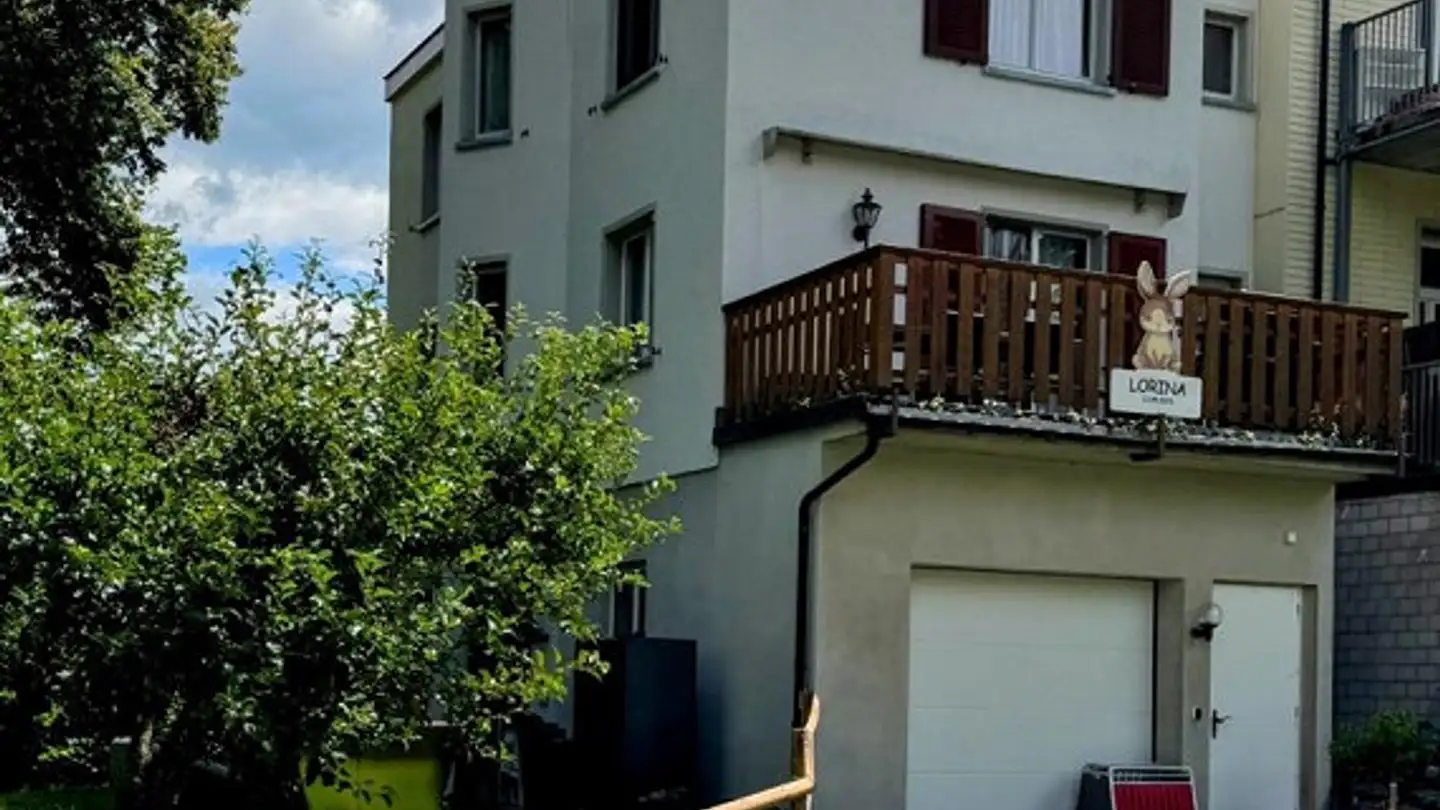 Casa singola in vendita - Thalerstrasse 49d, 9410 Heiden - Photo 2