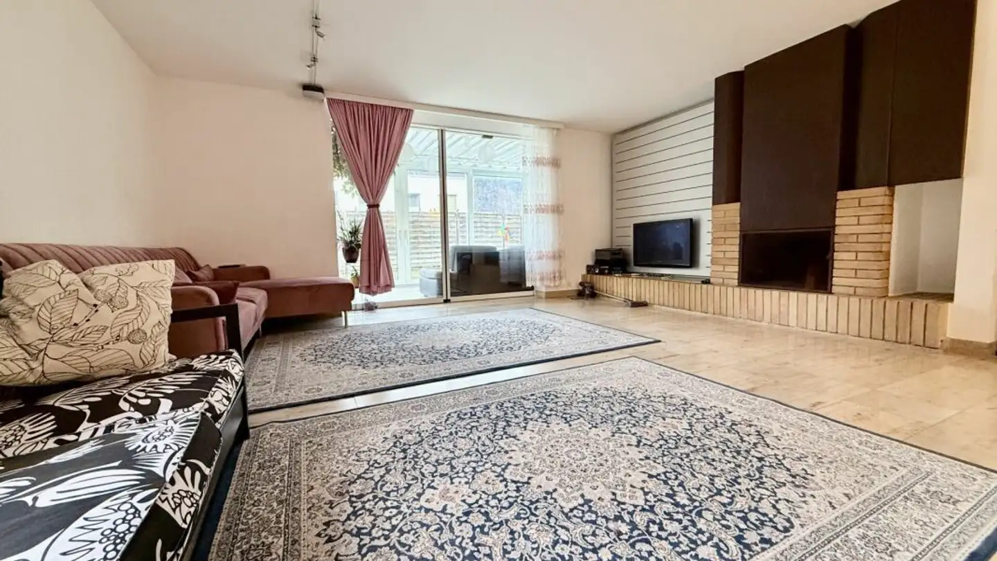 Einfamilienhaus kaufen - 3960 Sierre