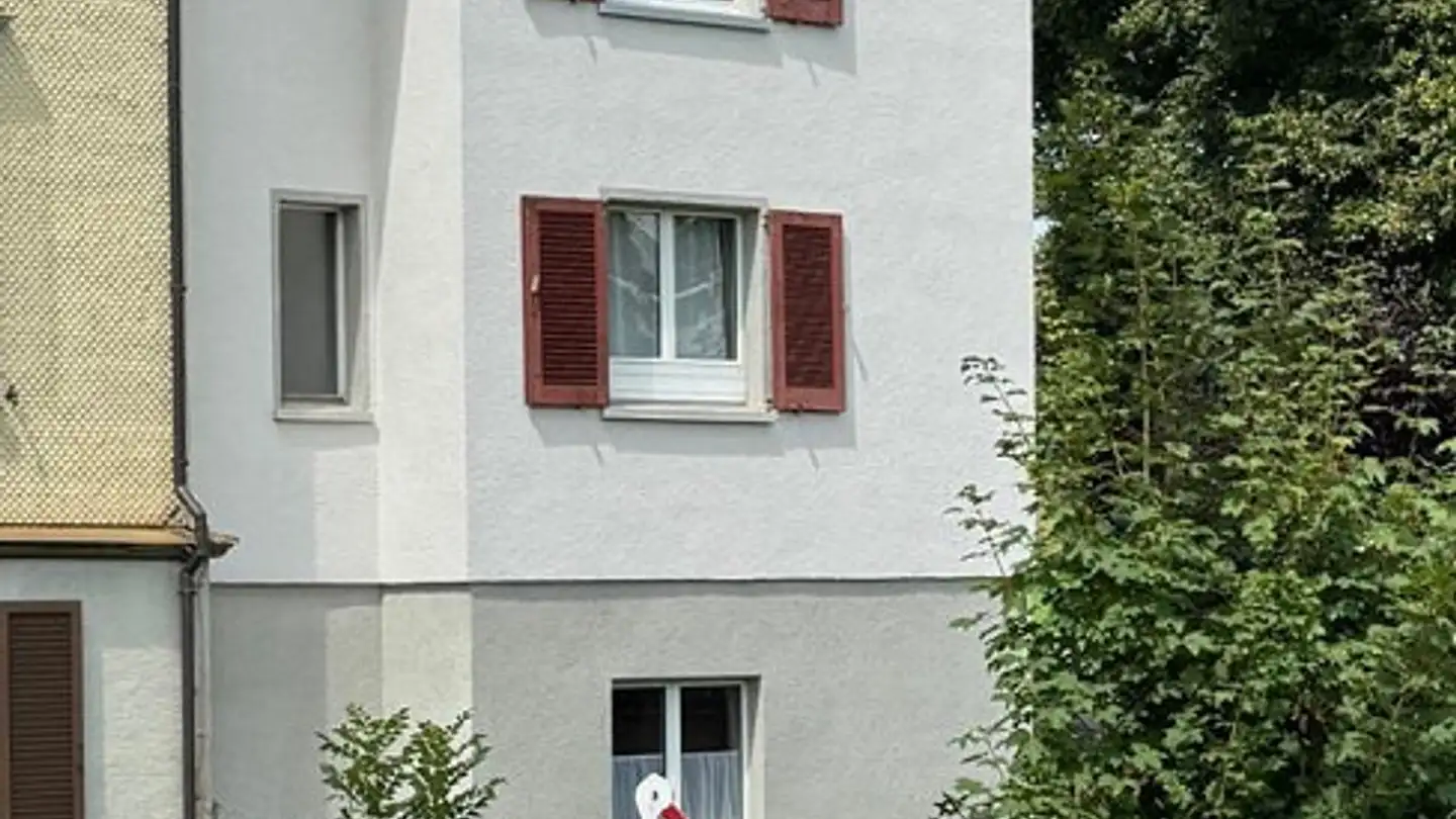 Casa singola in vendita - Thalerstrasse 49d, 9410 Heiden - Photo 3