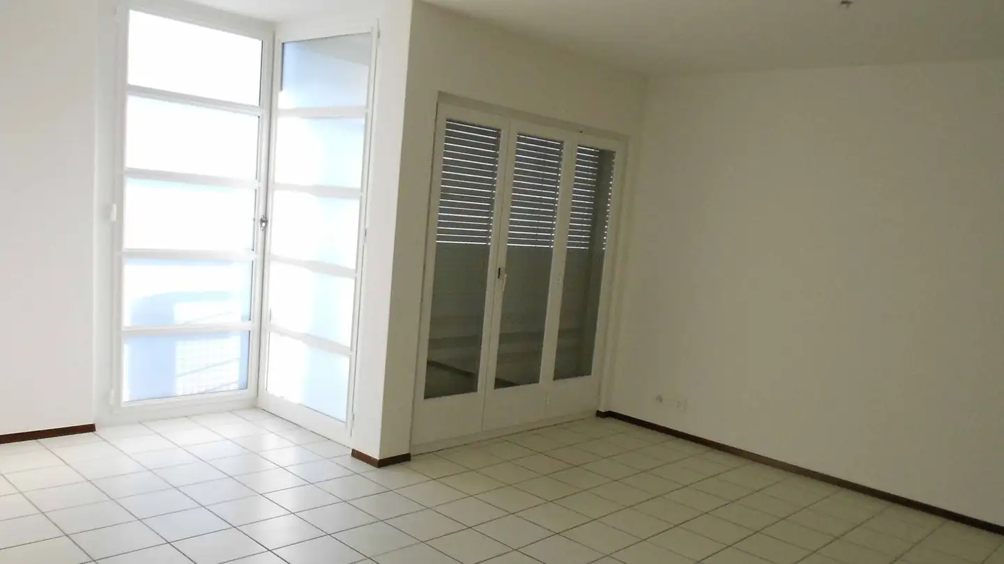 Appartamento in affitto - Via Luigi Taddei 7, 6962 Viganello