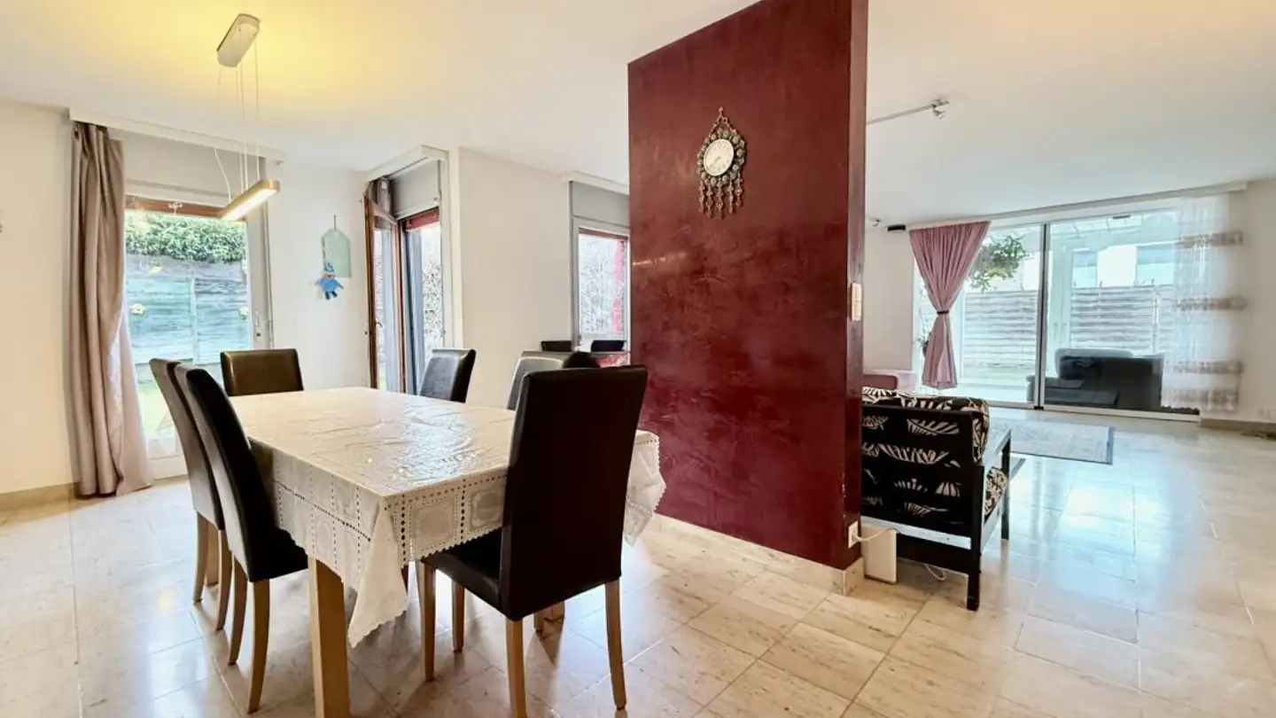 Einfamilienhaus kaufen - 3960 Sierre - Foto 3