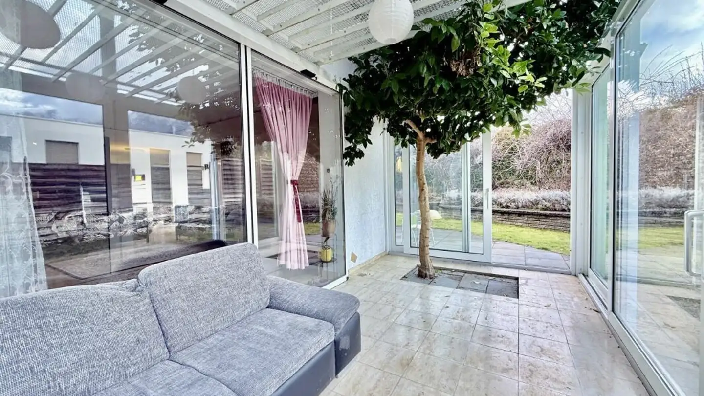 Einfamilienhaus kaufen - 3960 Sierre - Foto 4