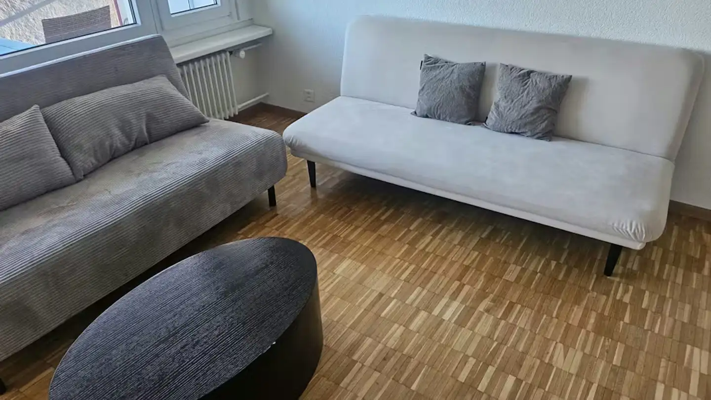 Appartement à louer - Leepüntstrasse, 8600 Dübendorf - Photo 4