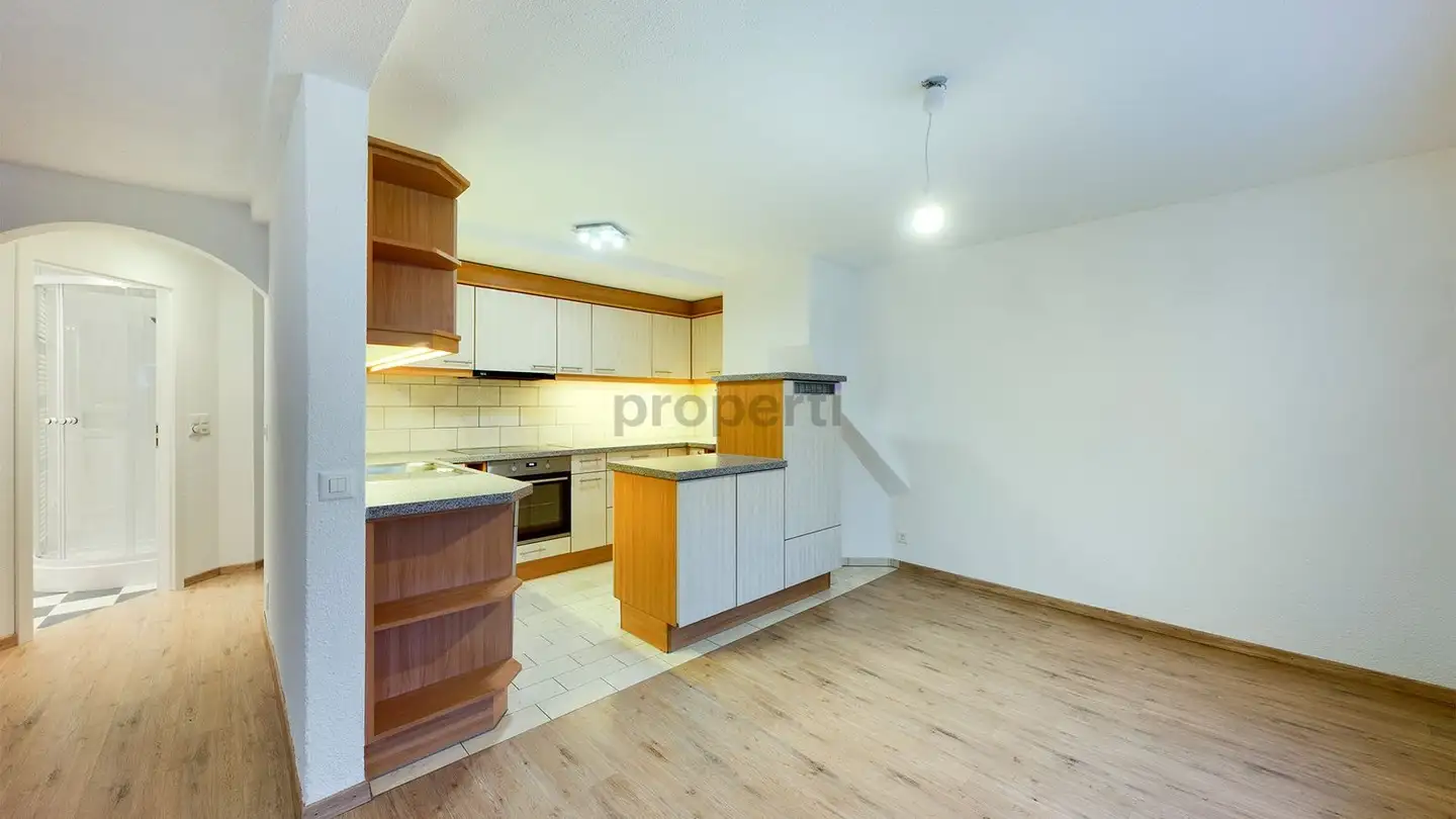 Wohnung mieten - 8620 Wetzikon ZH - Foto 2