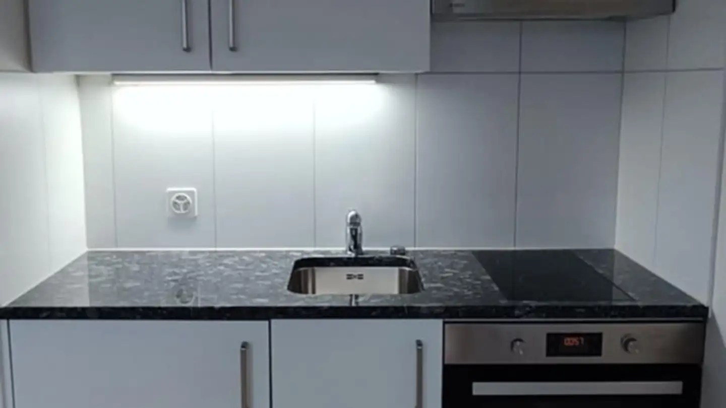 Appartamento in affitto - Davidsrain 7, 4056 Basel - Foto 2