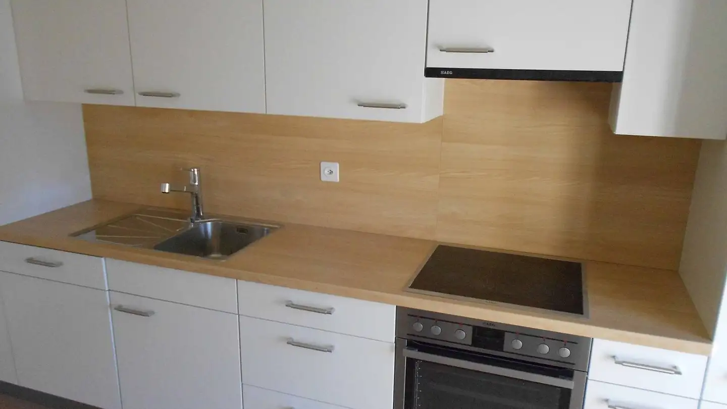 Appartamento in affitto - Via Luigi Taddei 7, 6962 Viganello - Foto 4