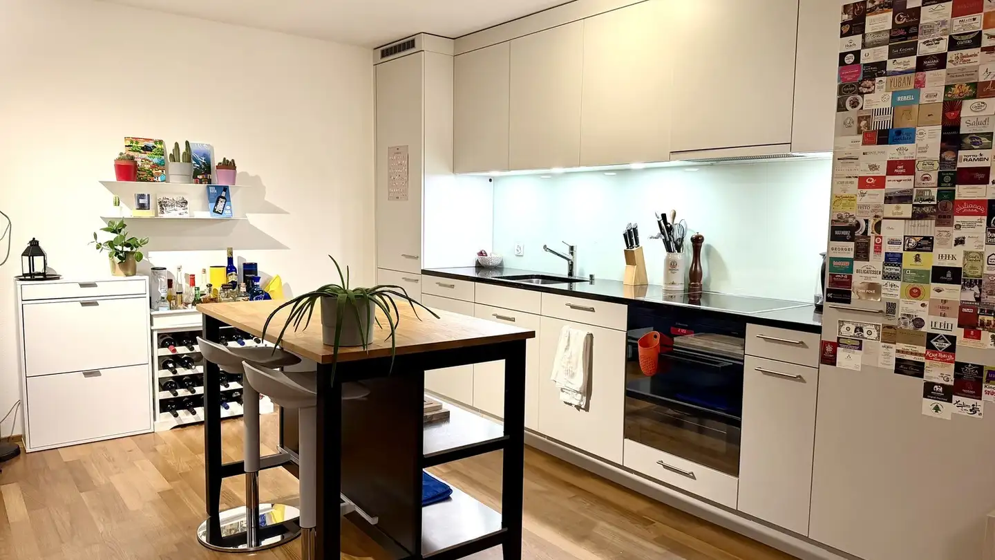 Appartement à louer - 8003 Zürich