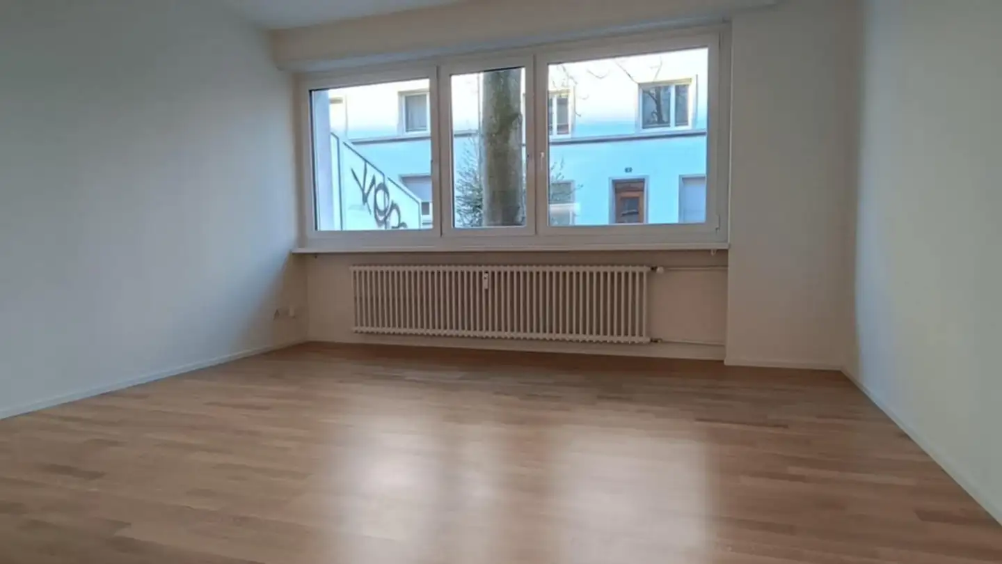 Appartamento in affitto - Davidsrain 7, 4056 Basel - Foto 3