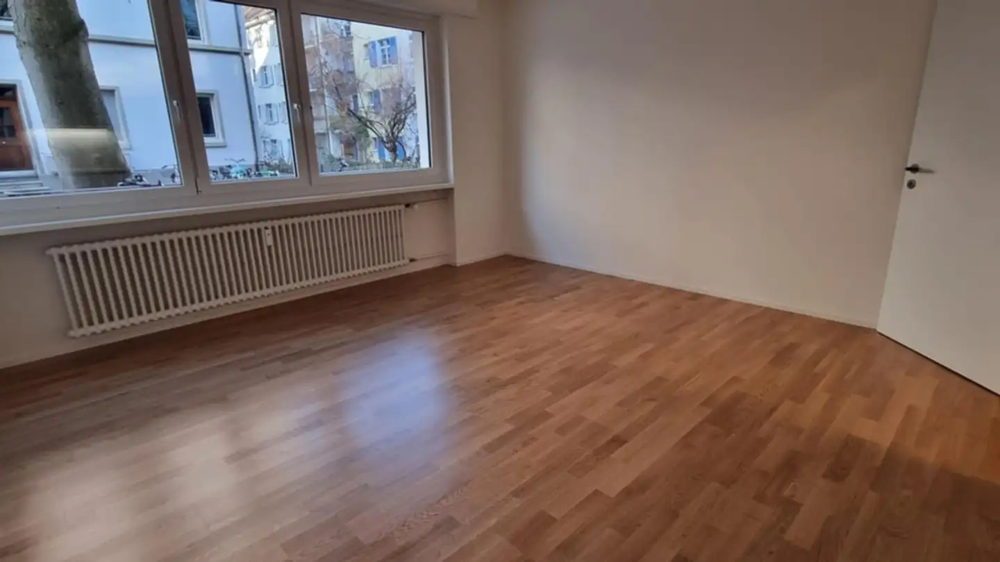 Appartamento in affitto - Davidsrain 7, 4056 Basel - Foto 4