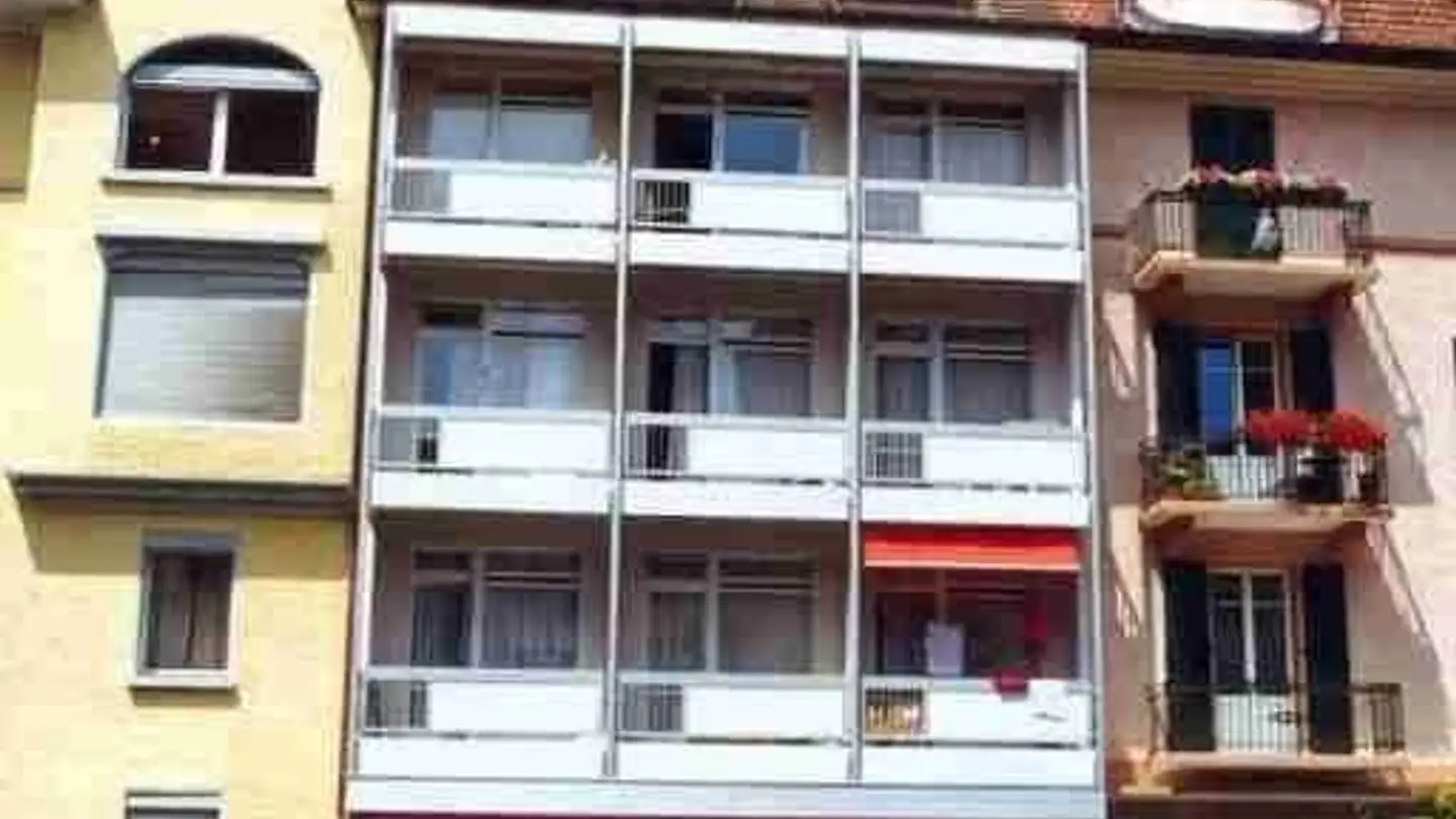 Appartement à louer - Seidenweg 4, 3012 Bern