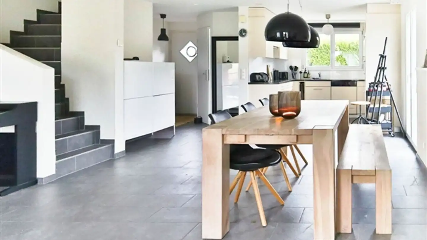 Casa a schiera in vendita - Spitzackerstrasse 15c, 8309 Nürensdorf - Foto 4