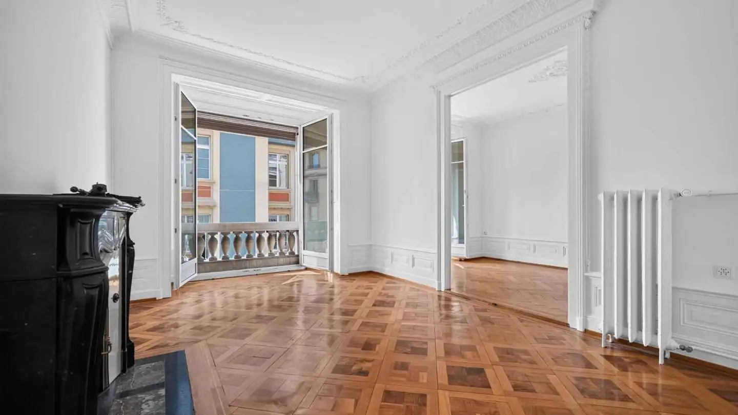 Appartement à louer - 1003 Lausanne - Photo 2