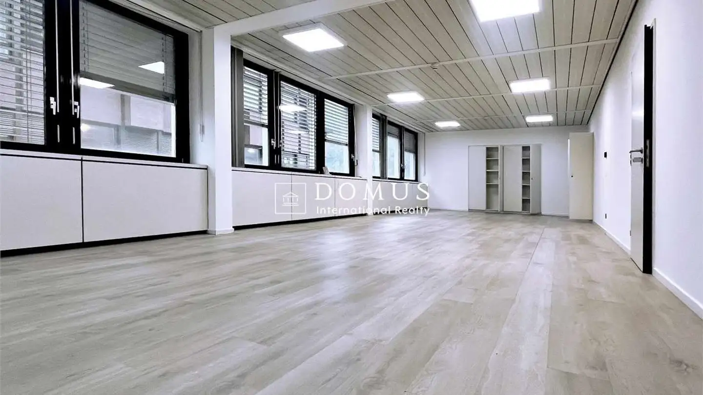 Office space for rent - Via Livio 12, 6830 Chiasso