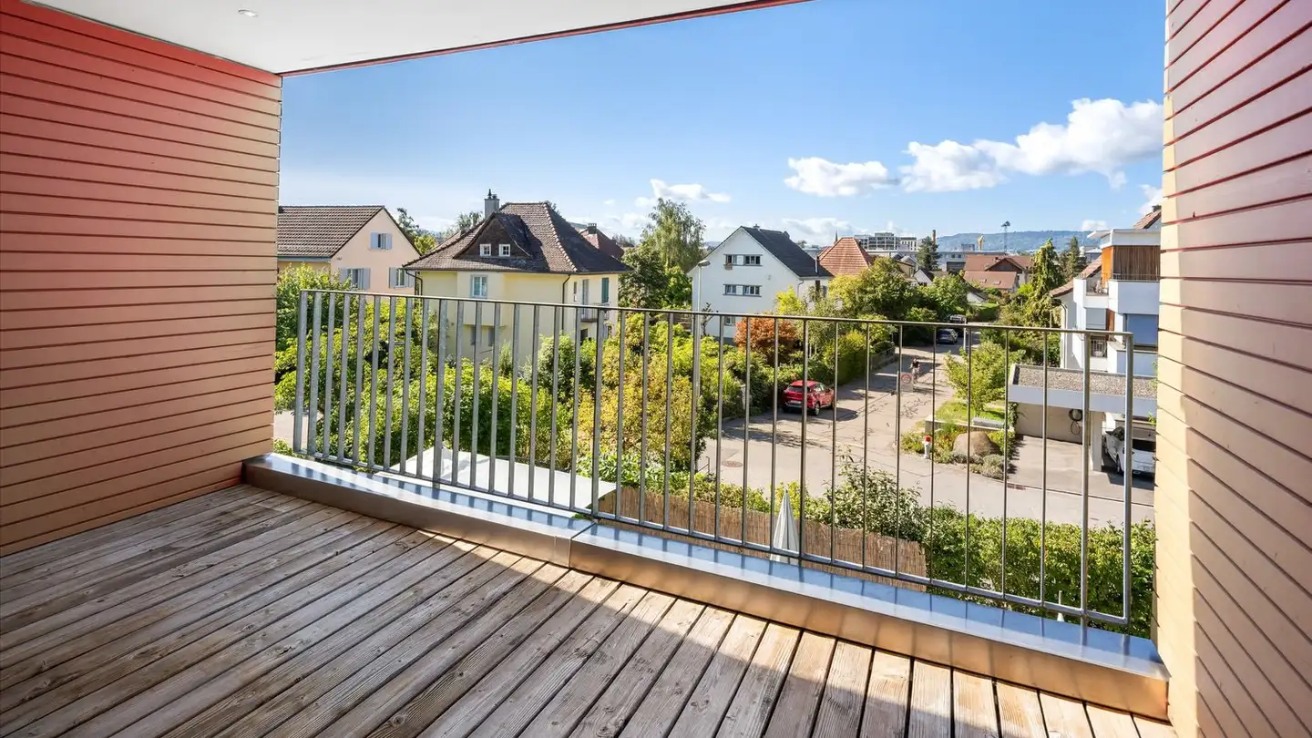 Duplex for rent - Schachenweg 12, 8610 Uster - Photo 2