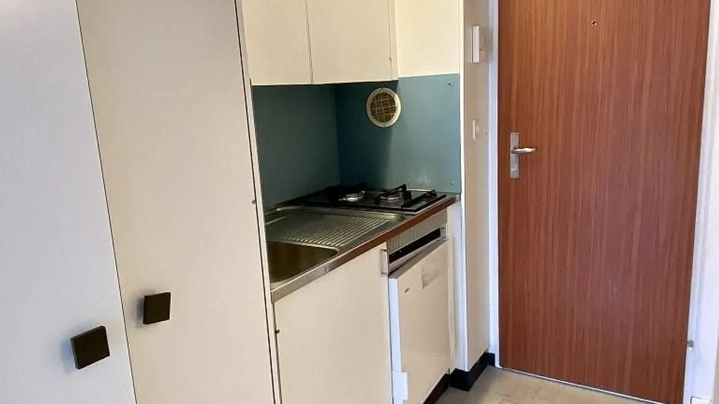 Appartamento in affitto - Seidenweg 4, 3012 Bern - Foto 2