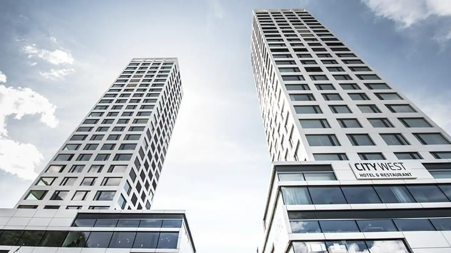 Office space for rent - Raschärenstrasse 35, 7000 Chur