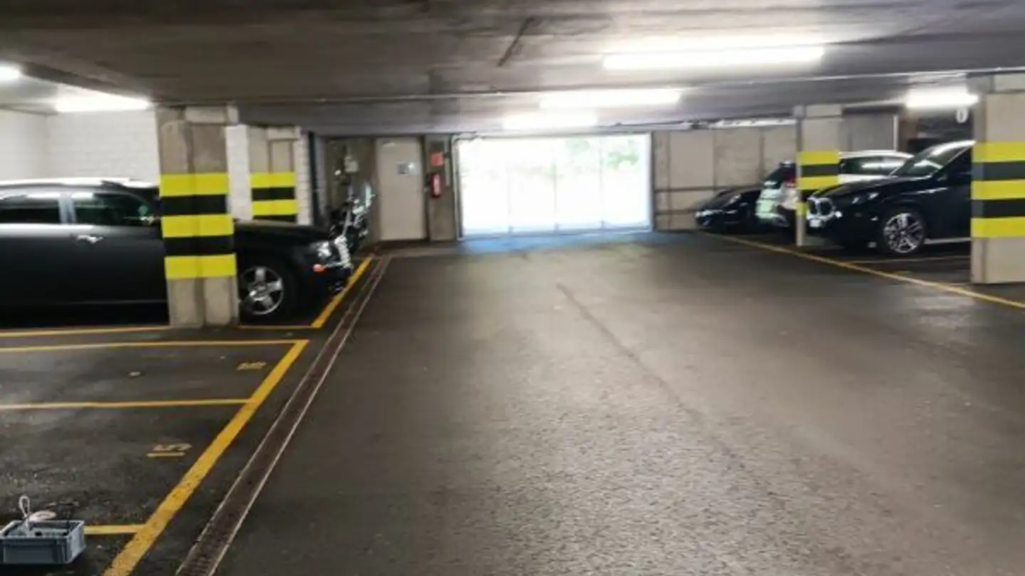 Parcheggio esterno in affitto - De Castella-Weg 4, 3280 Greng - Foto 3