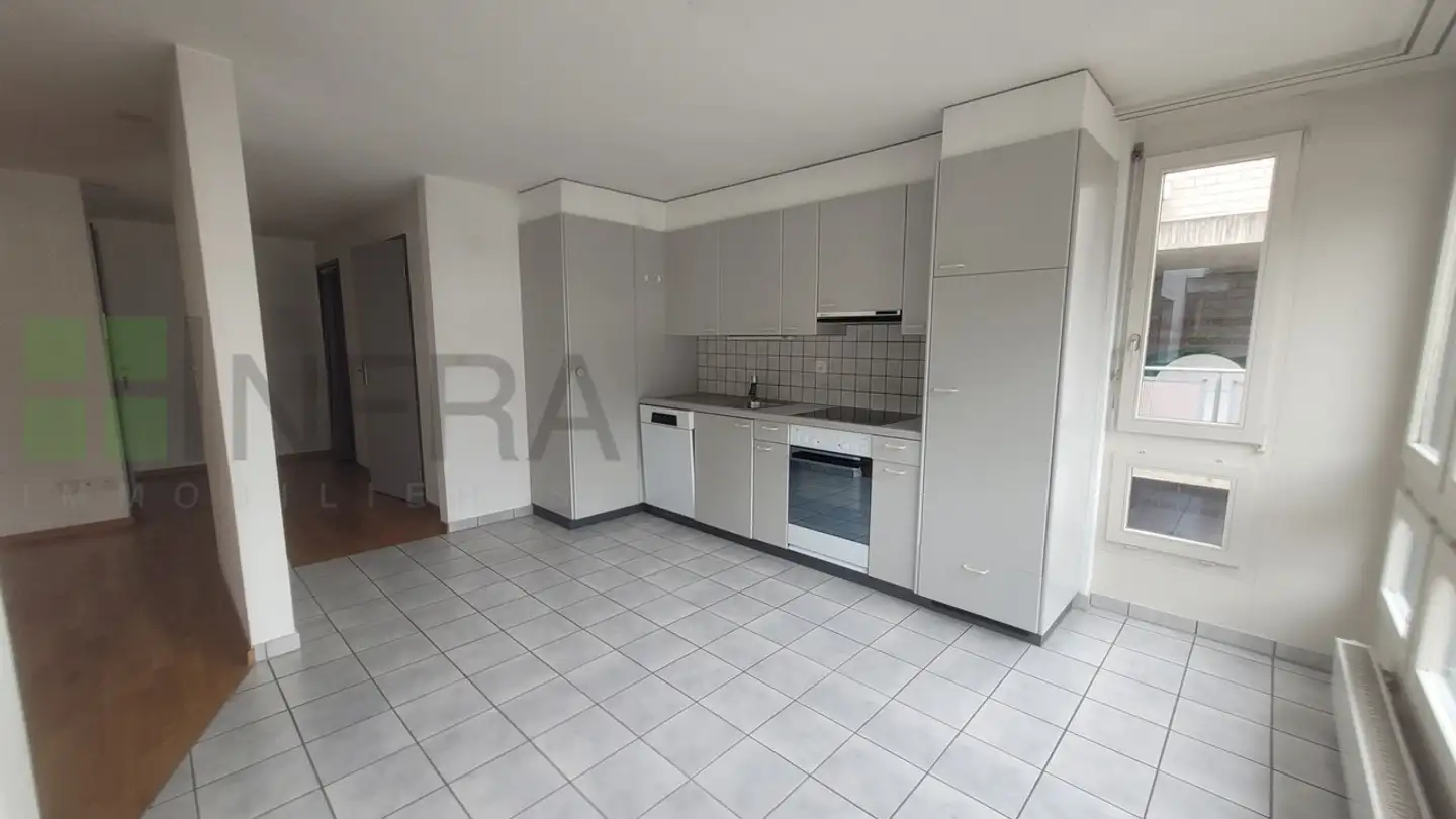 Apartment for rent - Rue Du Moulin 20, 2740 Moutier - Photo 2