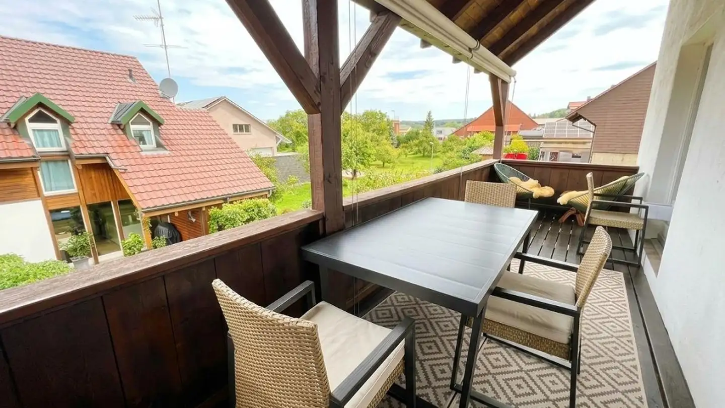 Apartment for sale - Neudörflingerstrasse 31, 8239 Dörflingen - Photo 3