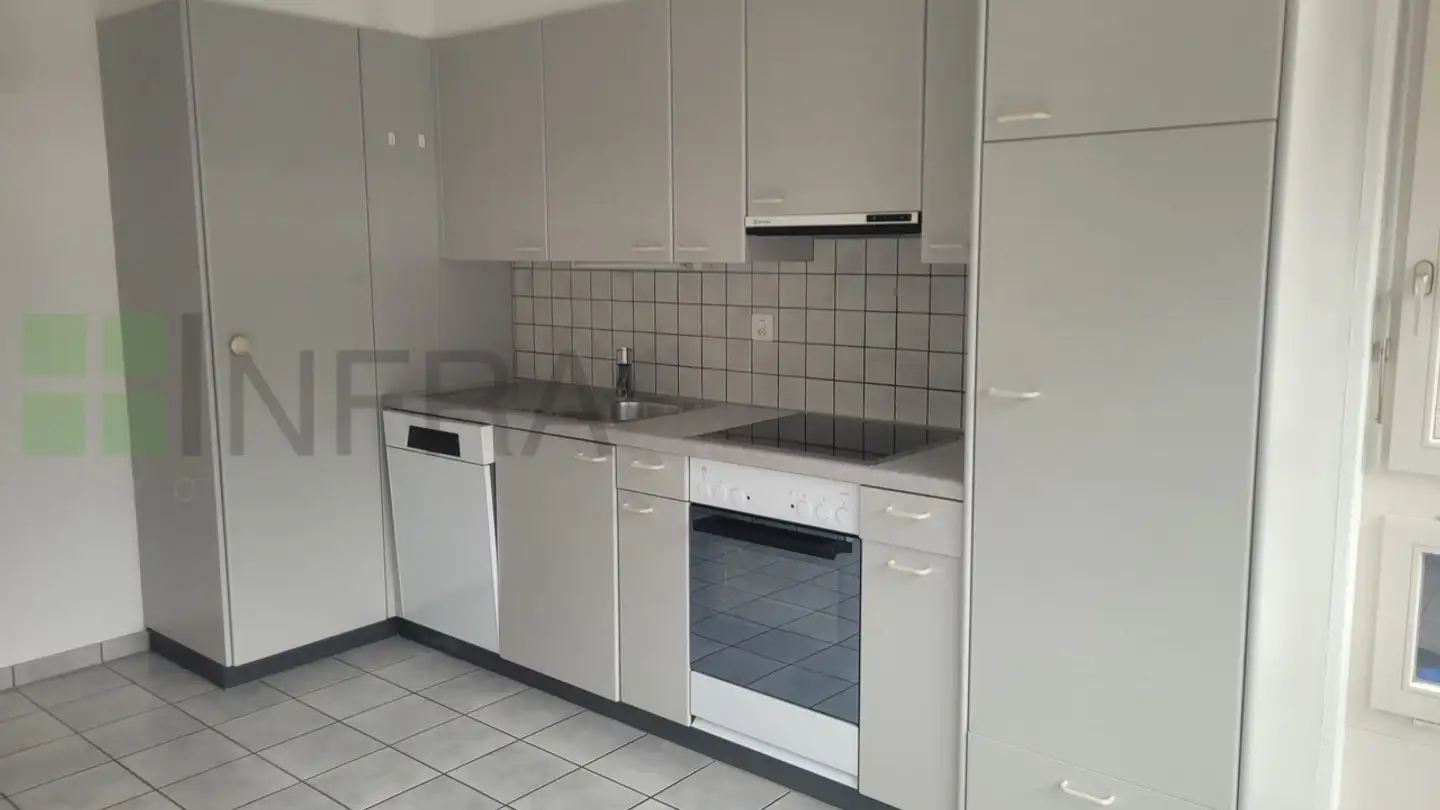 Apartment for rent - Rue Du Moulin 20, 2740 Moutier - Photo 3