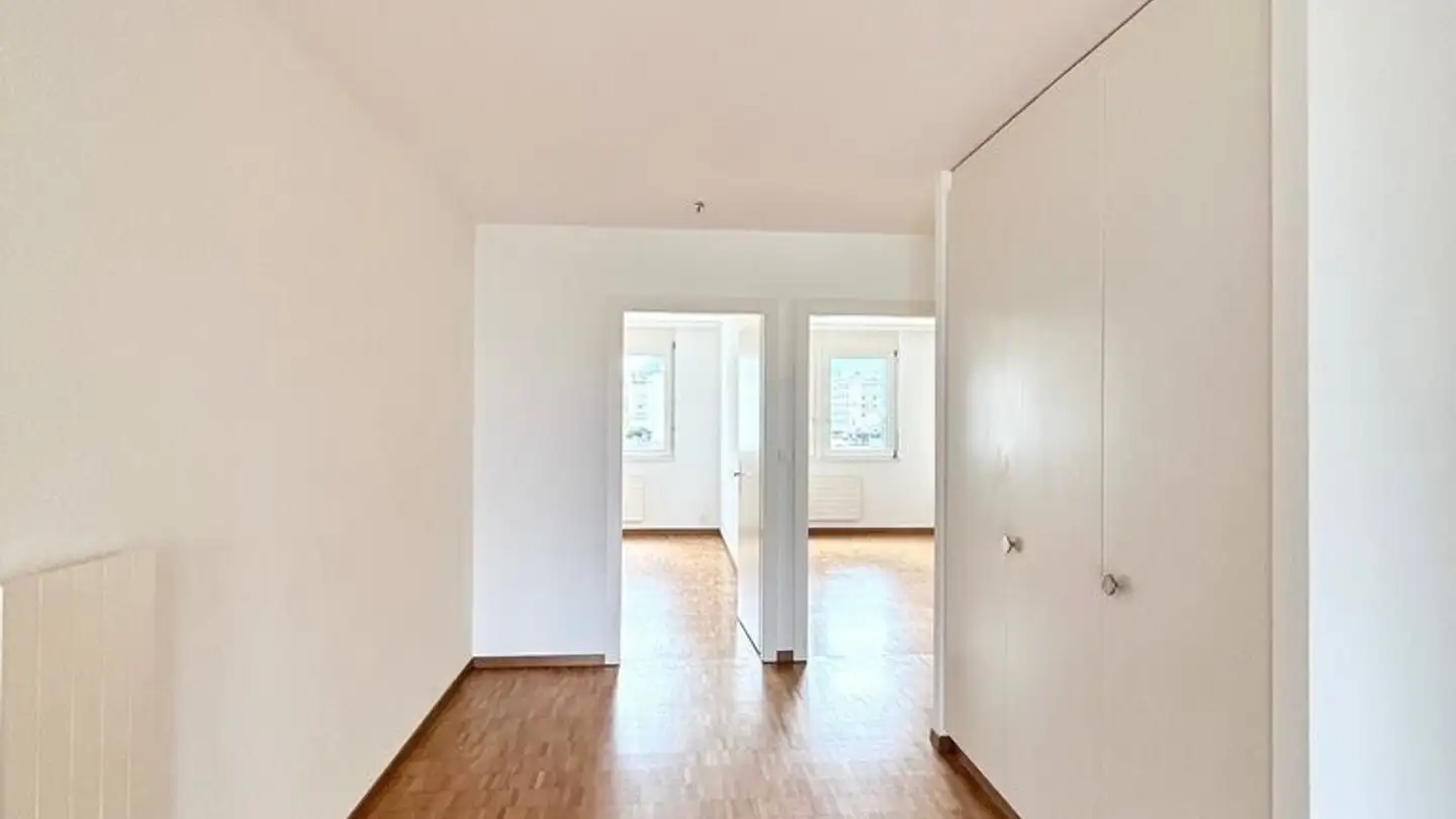 Appartement à louer - Rue Des Érables, 1950 Sion - Photo 3