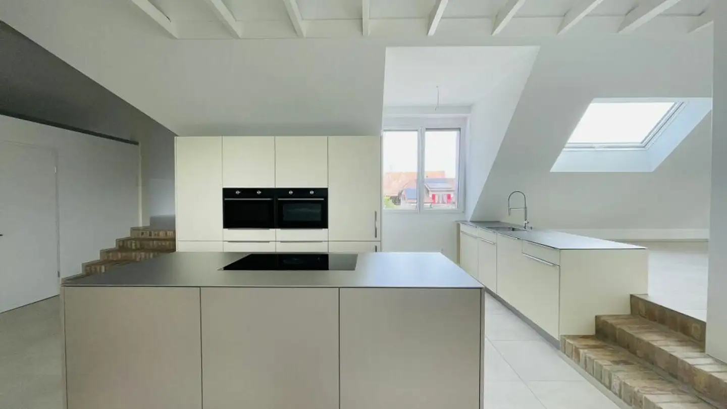 Loft mieten - Alterswilerstrasse 19, 8573 Siegershausen