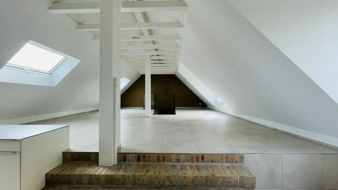 Loft in affitto - Alterswilerstrasse, 8573 Siegershausen - Photo 2