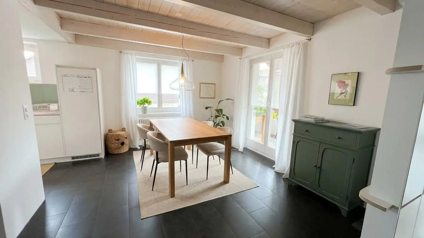 Apartment for sale - Neudörflingerstrasse 31, 8239 Dörflingen