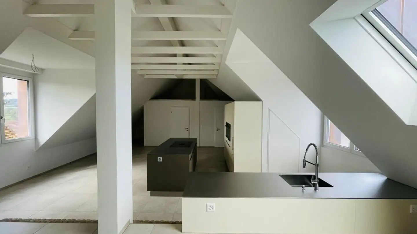 Loft in affitto - Alterswilerstrasse, 8573 Siegershausen - Photo 3