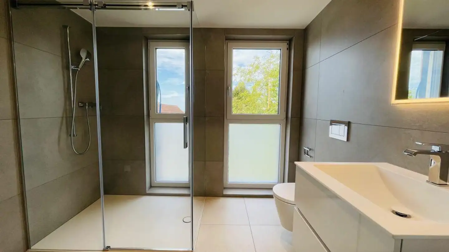 Loft in affitto - Alterswilerstrasse, 8573 Siegershausen - Photo 4