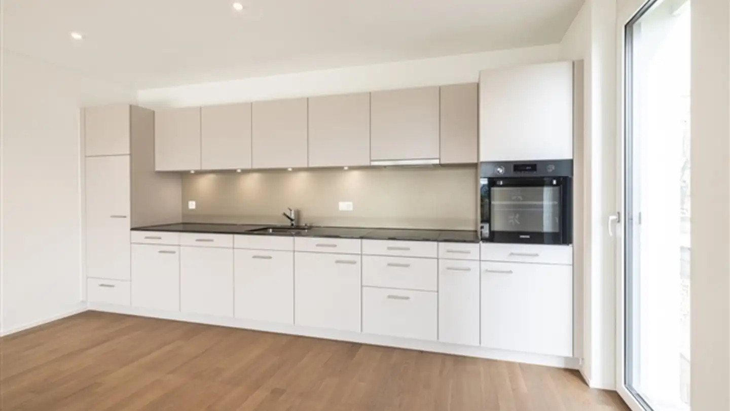 Wohnung mieten - Feldweg 5, 5512 Wohlenschwil