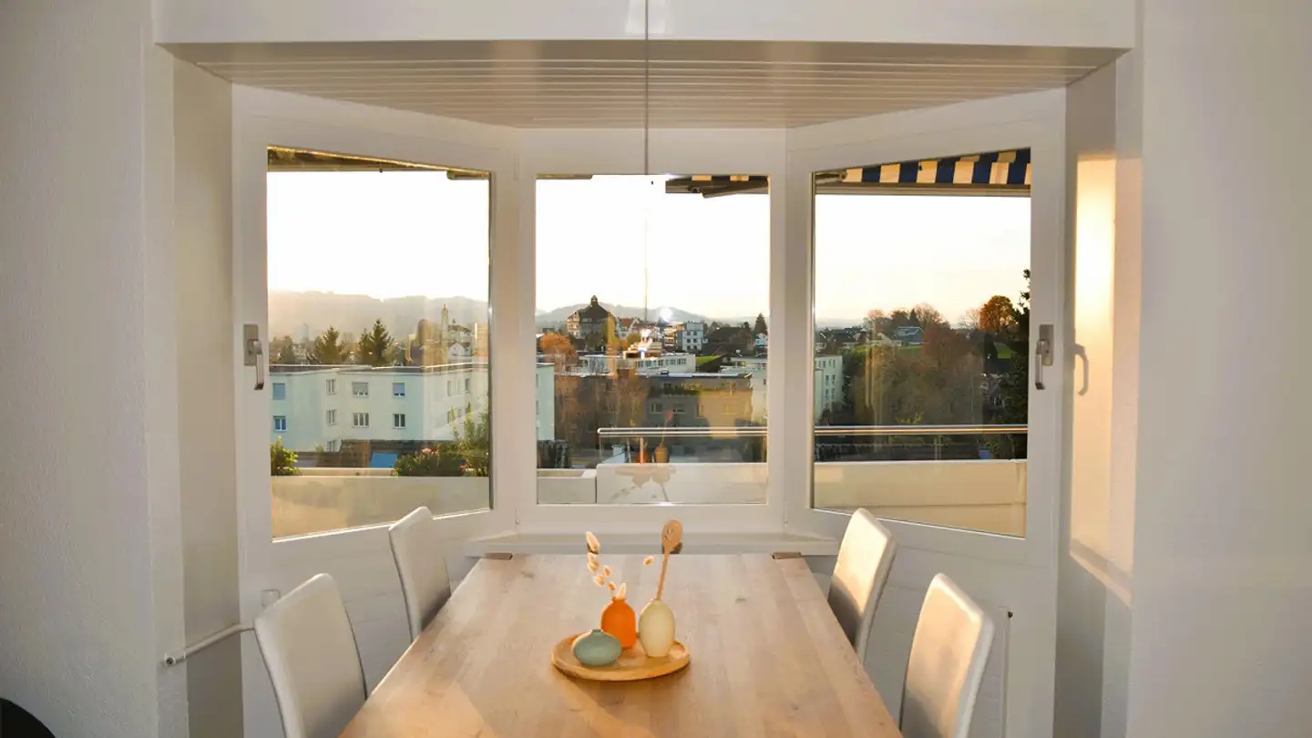 Penthouse for sale - Amselstrasse 9a, 9200 Gossau SG - Photo 2