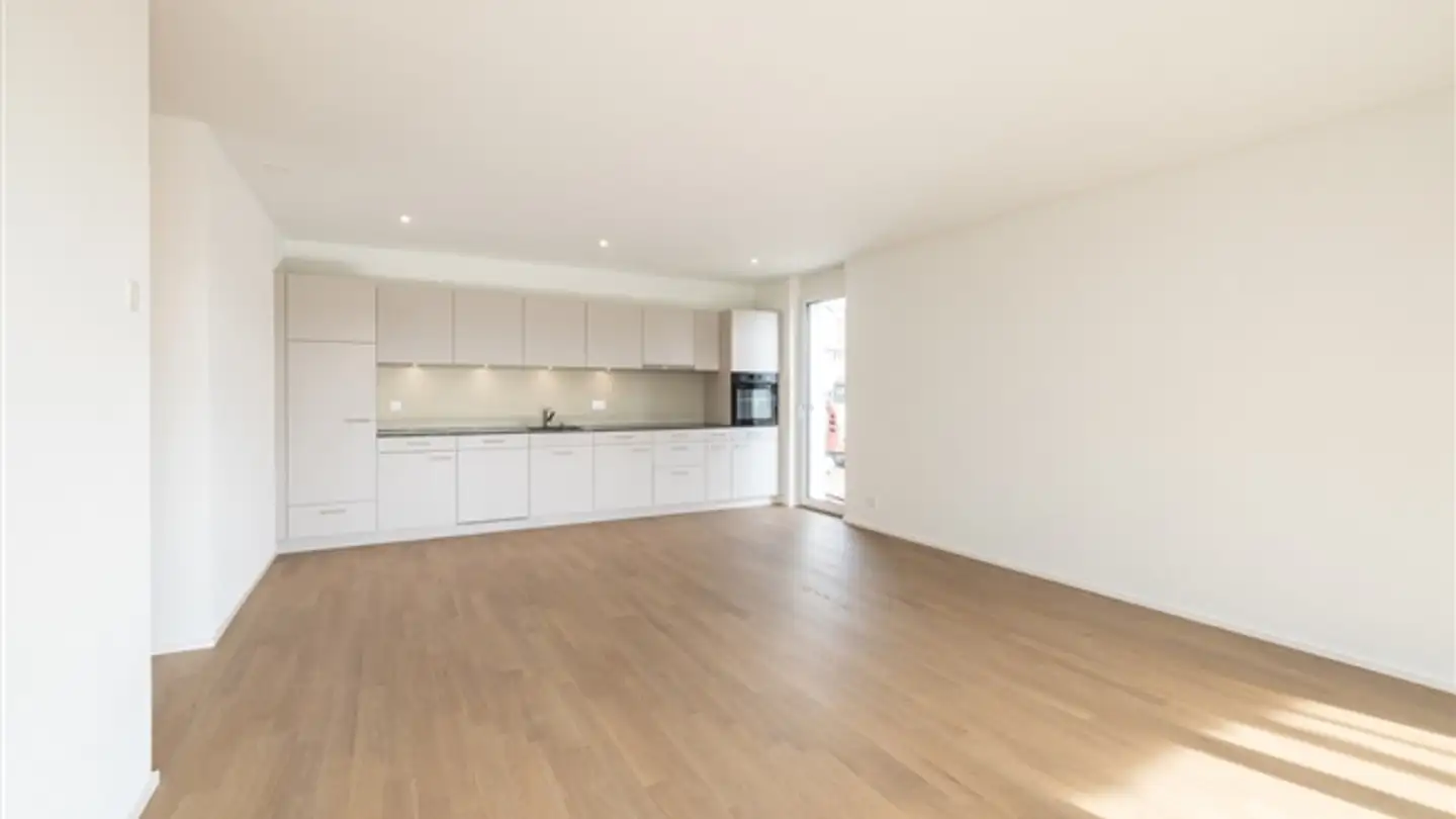 Appartamento in affitto - Feldweg 5, 5512 Wohlenschwil - Photo 2