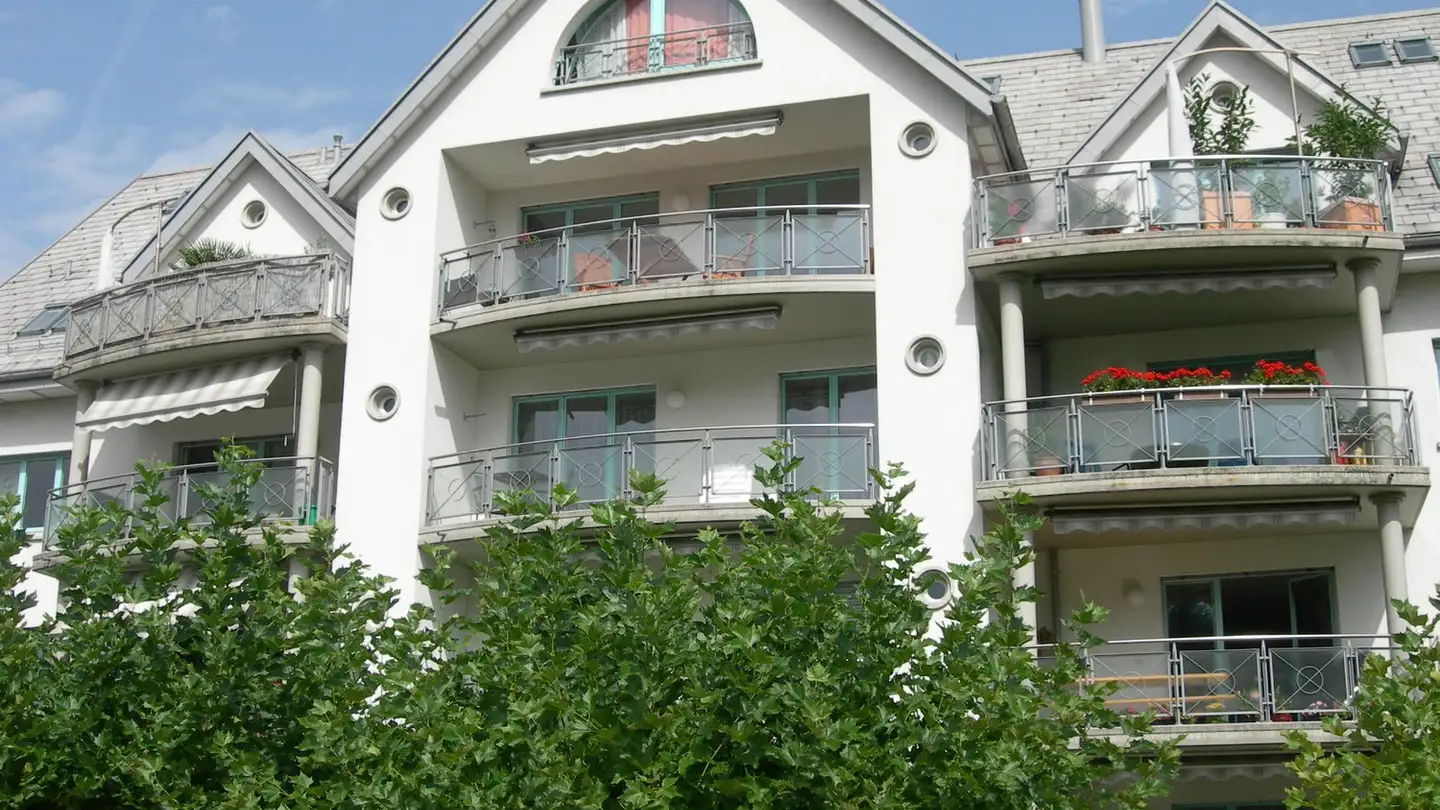 Appartamento in affitto - Kasernenstrasse 55, 8180 Bülach - Foto 2