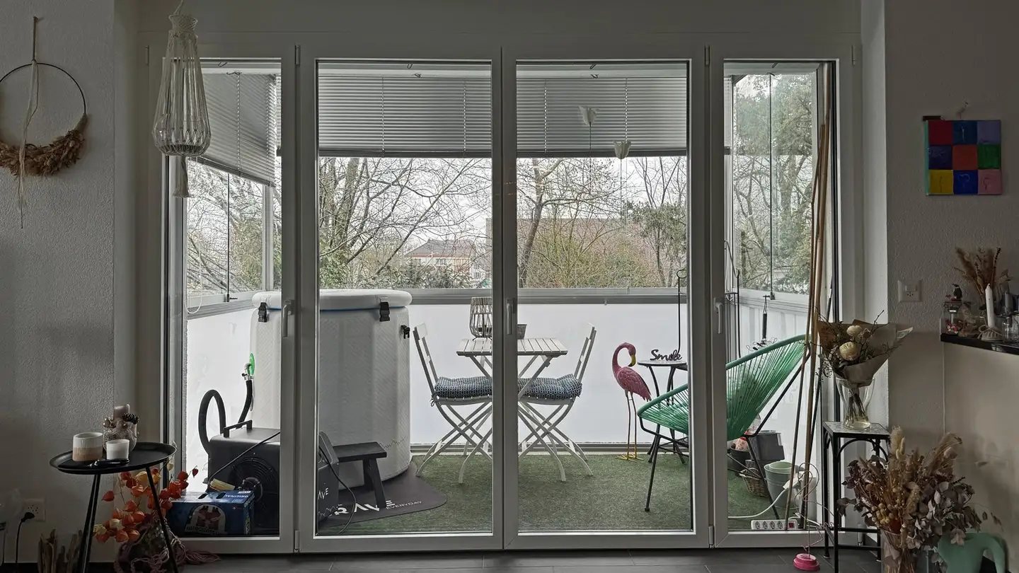 Apartment for rent - Solothurnstrasse 6, 3422 Kirchberg BE - Photo 4