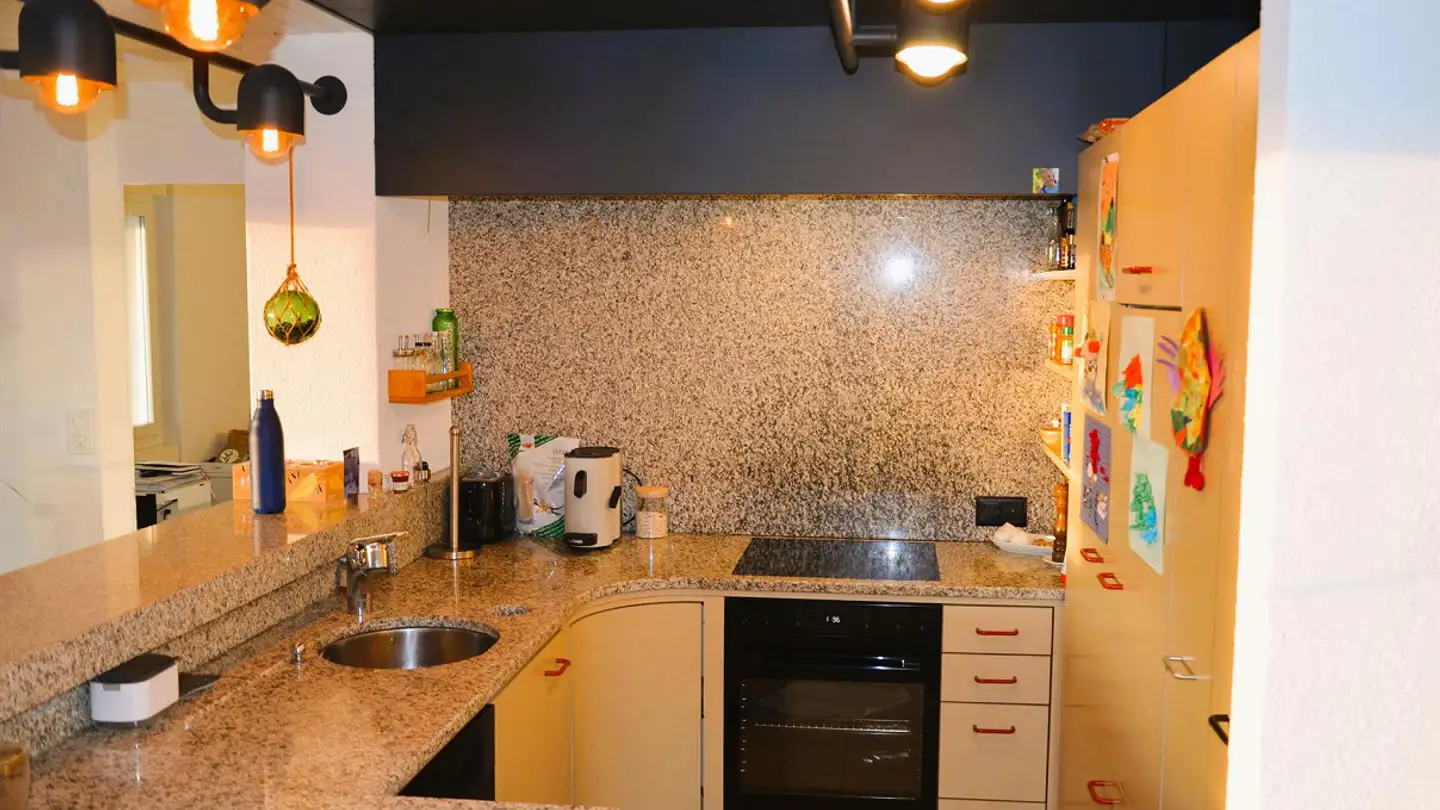 Penthouse for sale - Amselstrasse 9a, 9200 Gossau SG - Photo 4