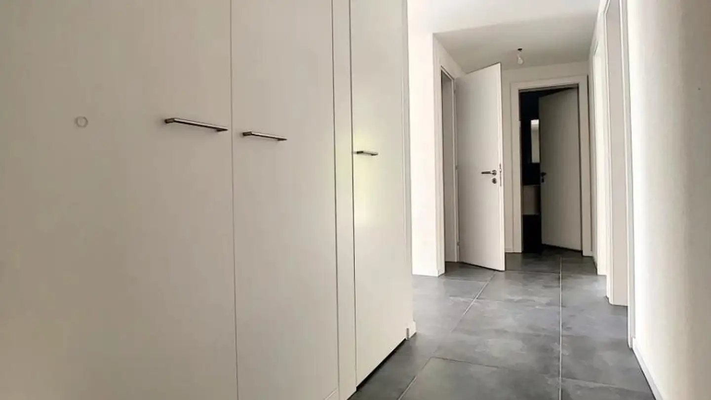 Appartement à louer - Rue de Pranou 22, 3976 Noës