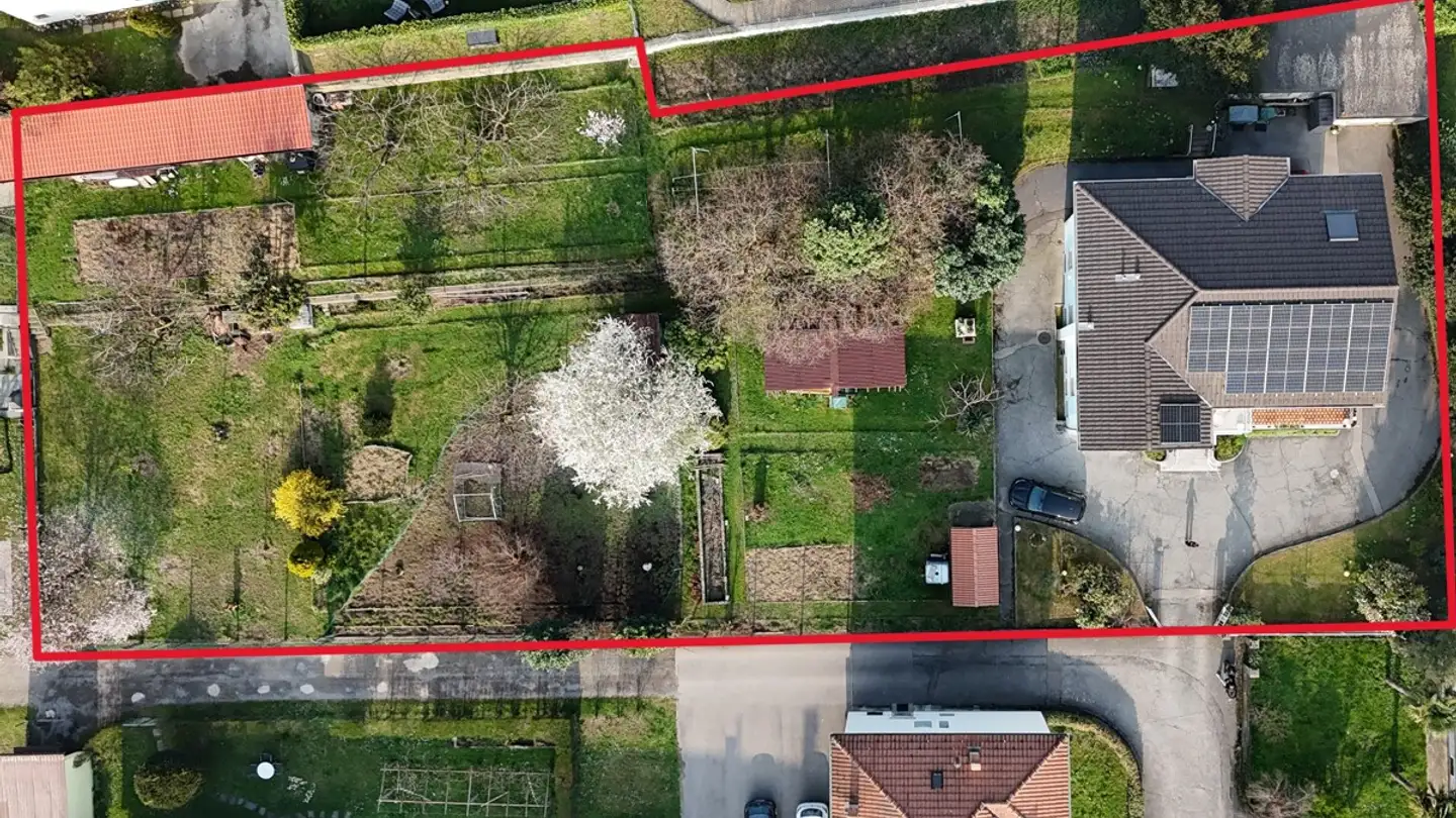 Single house for sale - Via Franchini 12, 6850 Mendrisio
