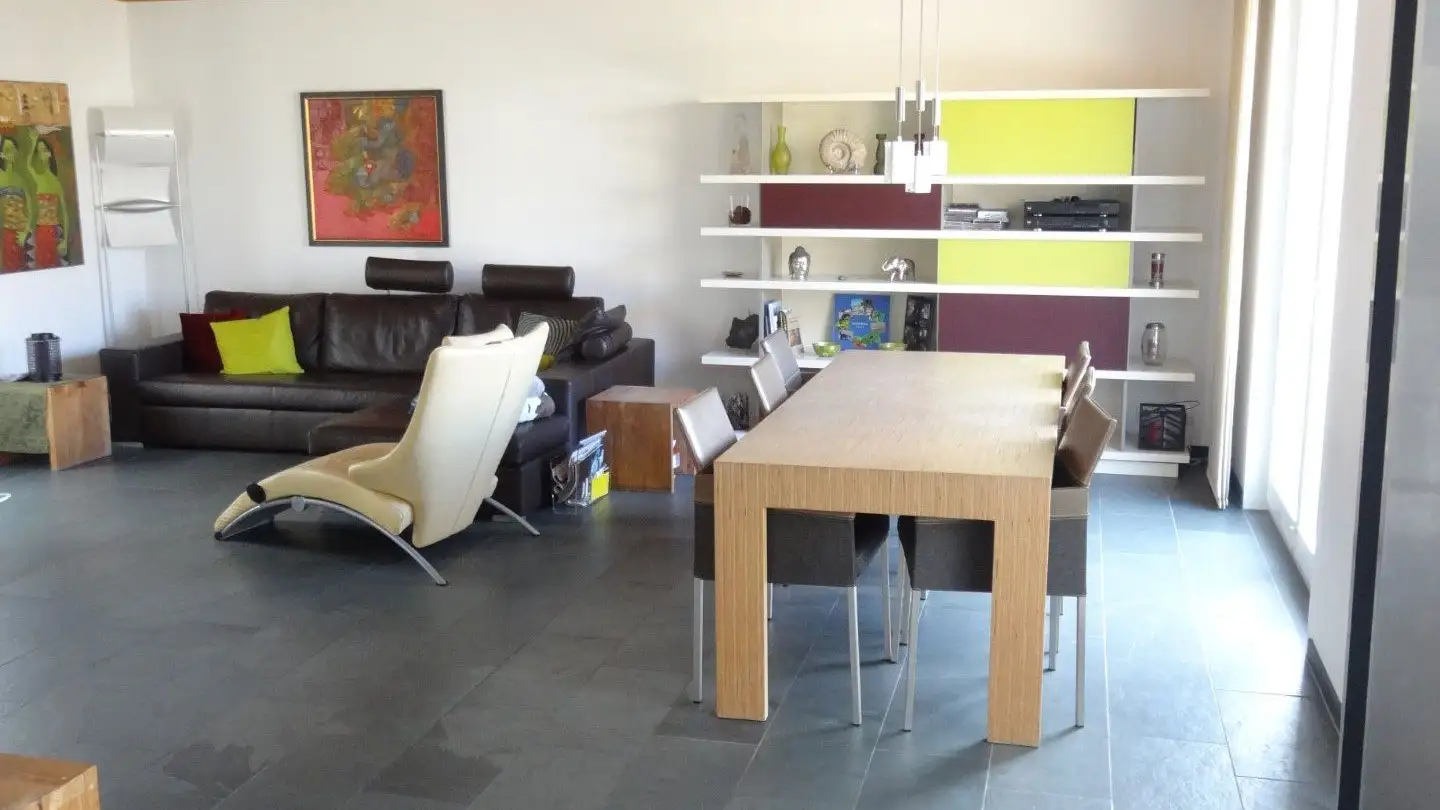 Maison jumelle à louer - Gernstrasse 31b, 8409 Winterthur