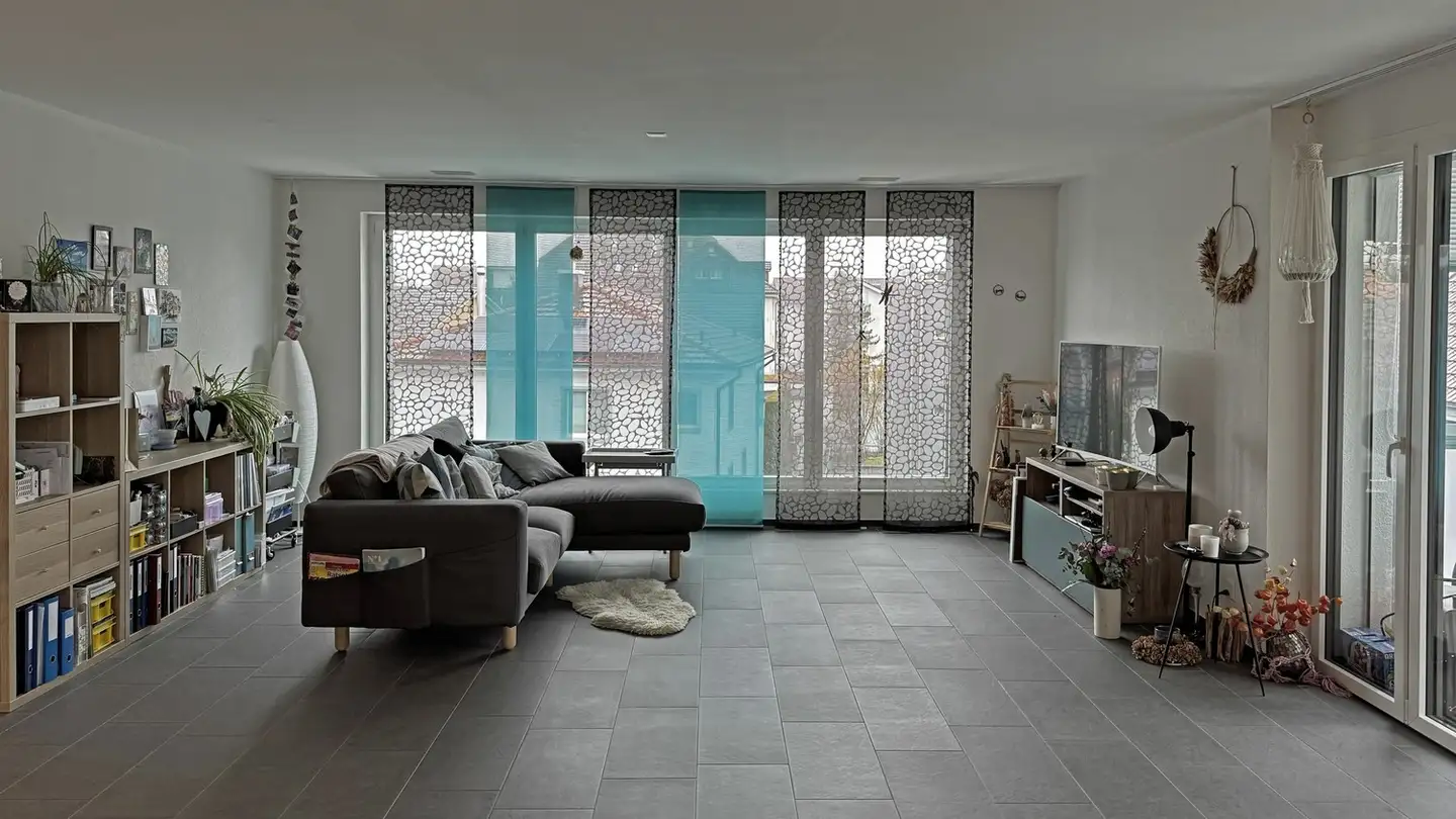 Apartment for rent - Solothurnstrasse 6, 3422 Kirchberg BE - Photo 2