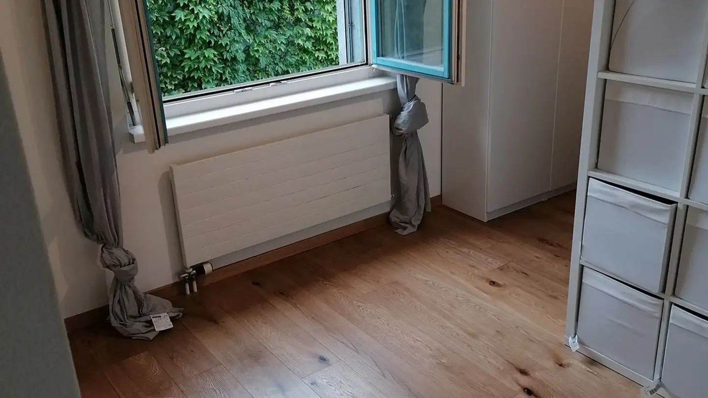 Single room for rent - 8005 Zürich