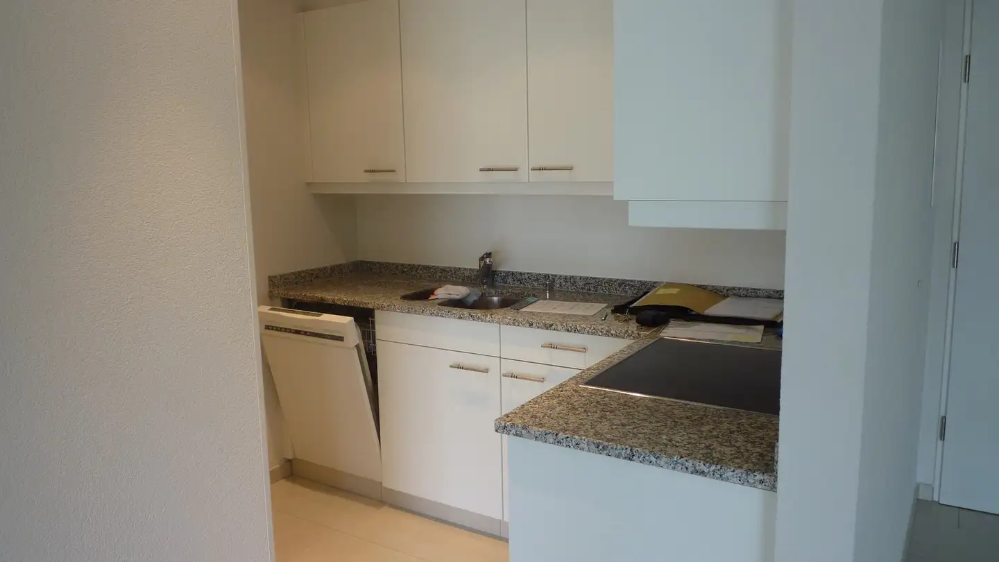 Appartamento in affitto - Kasernenstrasse 55, 8180 Bülach - Foto 3