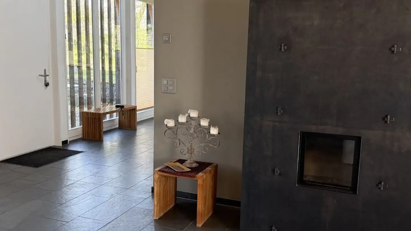 Maison jumelle à louer - Gernstrasse 31b, 8409 Winterthur - Photo 2